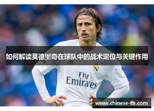 如何解读莫德里奇在球队中的战术定位与关键作用