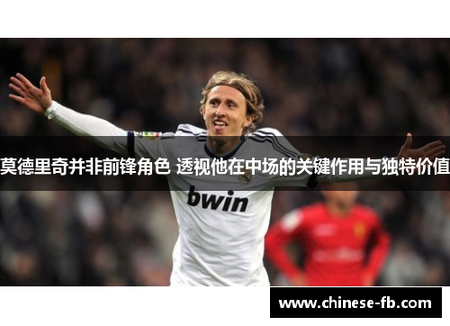 莫德里奇并非前锋角色 透视他在中场的关键作用与独特价值
