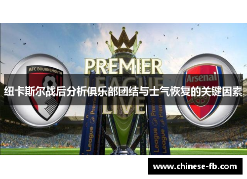 纽卡斯尔战后分析俱乐部团结与士气恢复的关键因素