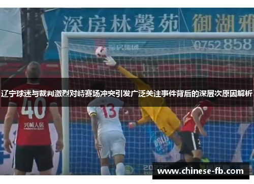 辽宁球迷与裁判激烈对峙赛场冲突引发广泛关注事件背后的深层次原因解析 辽宁球迷与裁判激烈对峙赛场冲突引发广泛关注事件背后的深层次原因解析