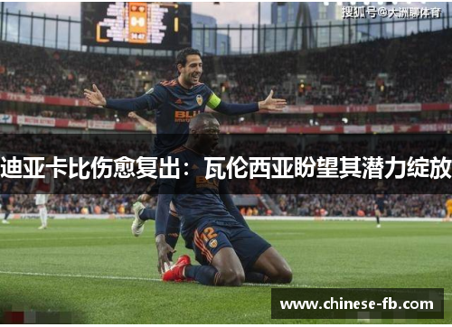 迪亚卡比伤愈复出:瓦伦西亚盼望其潜力绽放 迪亚卡比伤愈复出:瓦伦西亚盼望其潜力绽放