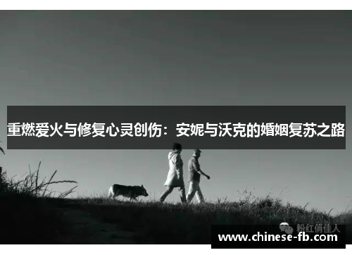 重燃爱火与修复心灵创伤：安妮与沃克的婚姻复苏之路