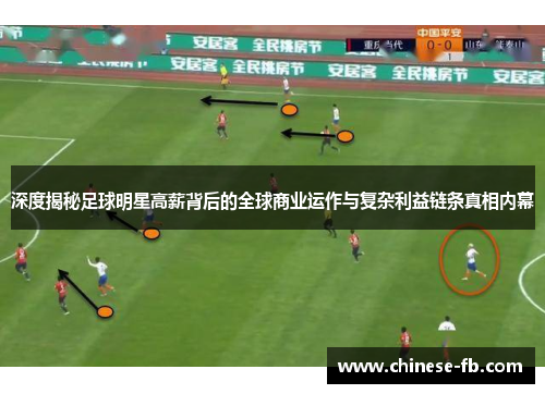 深度揭秘足球明星高薪背后的全球商业运作与复杂利益链条真相内幕 深度揭秘足球明星高薪背后的全球商业运作与复杂利益链条真相内幕