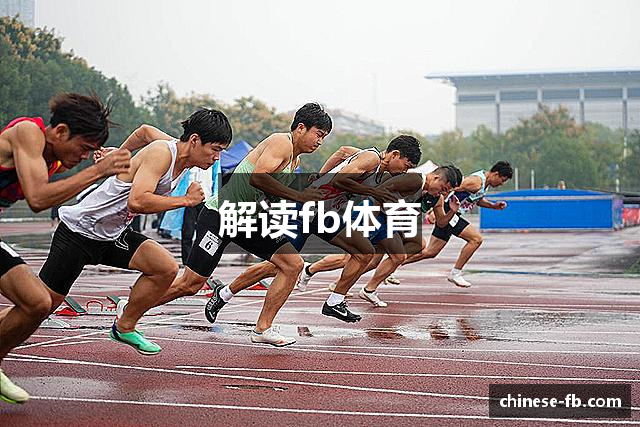 解读fb体育
